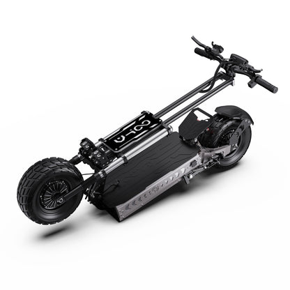 OOTD T90 - Electric scooter - Wheelyshop