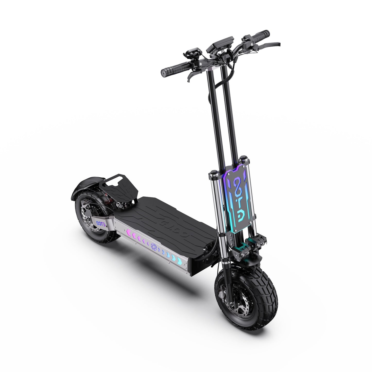 OOTD T90 - Electric scooter - Wheelyshop