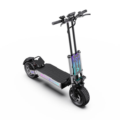 OOTD T90 - Electric scooter - Wheelyshop