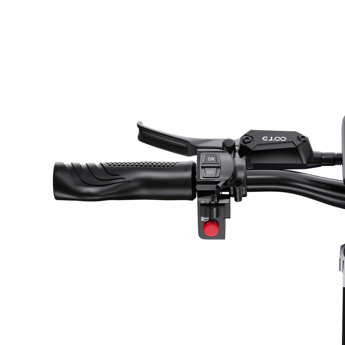 OOTD T90 - Electric scooter - Wheelyshop