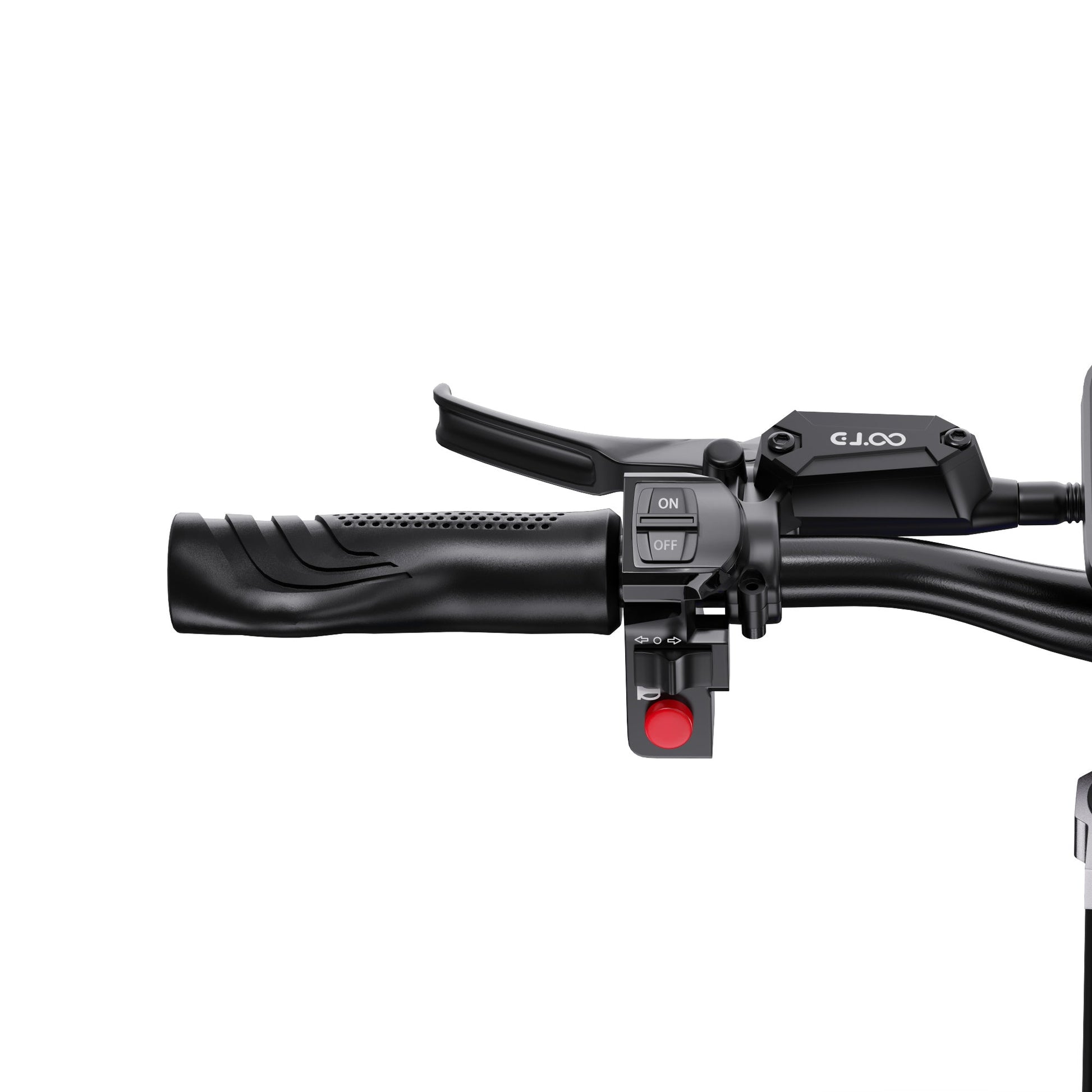 OOTD T90 - Electric scooter - Wheelyshop