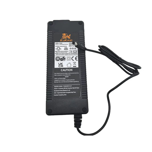 Original laddare KuKirin G3 - Reservdel - Wheelyshop