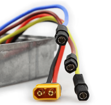 Original moderkort Ninebot G30 - Reservdel - Wheelyshop