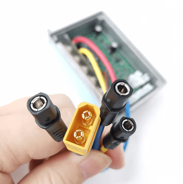 Original moderkort Ninebot G30 - Reservdel - Wheelyshop