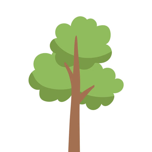 Plant 2 trees - Wheelyshop