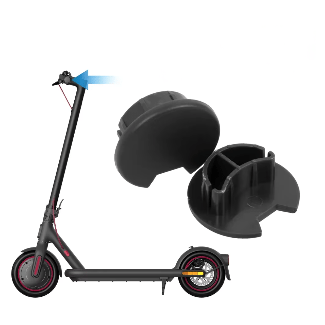 Plasthölje för styre Xiaomi 4 Pro - Reservdel - Wheelyshop