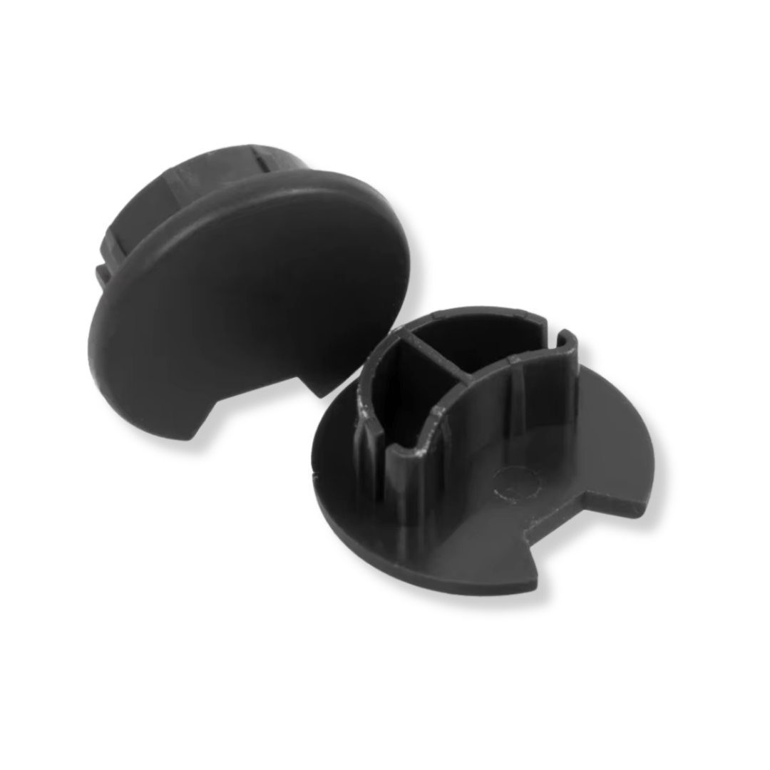 Plasthölje för styre Xiaomi 4 Pro - Reservdel - Wheelyshop