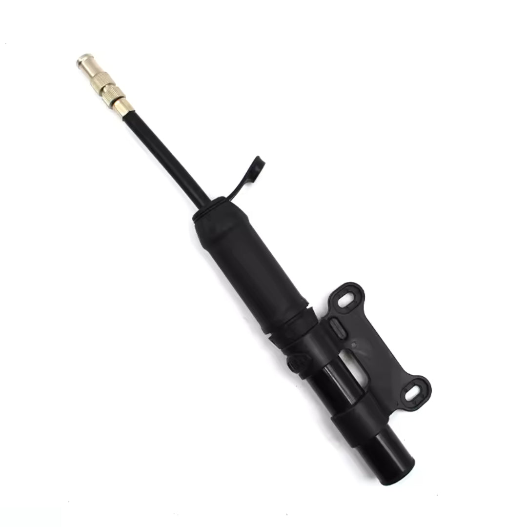 Ninebot Portable Air Compressor - Accessories - Wheelyshop