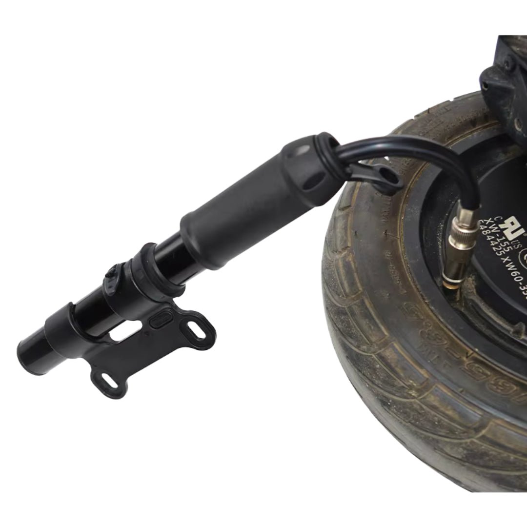 Ninebot Portable Air Compressor - Accessories - Wheelyshop