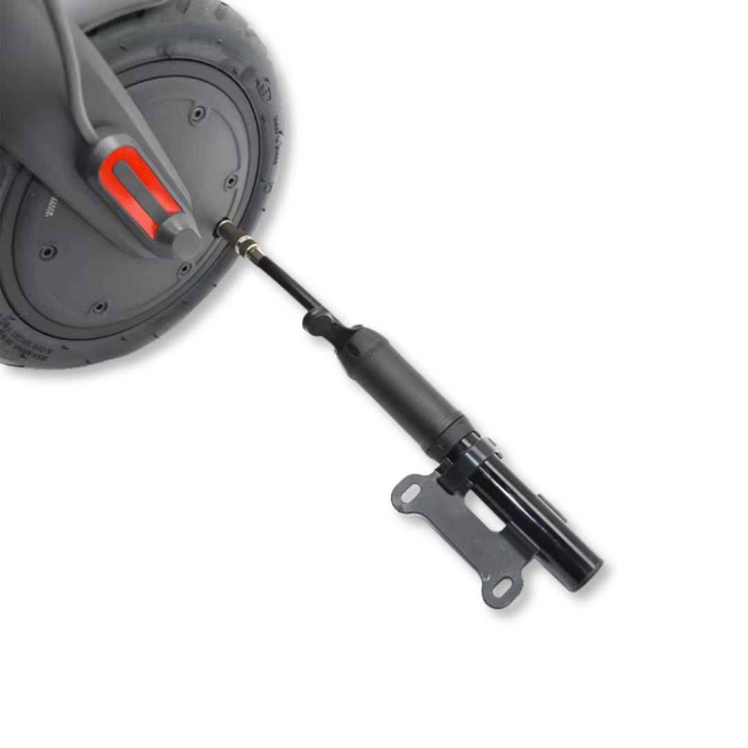 Ninebot Portable Air Compressor - Accessories - Wheelyshop