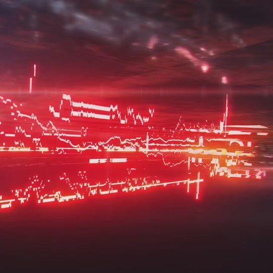 Smart hjälm - Batman Edition Video