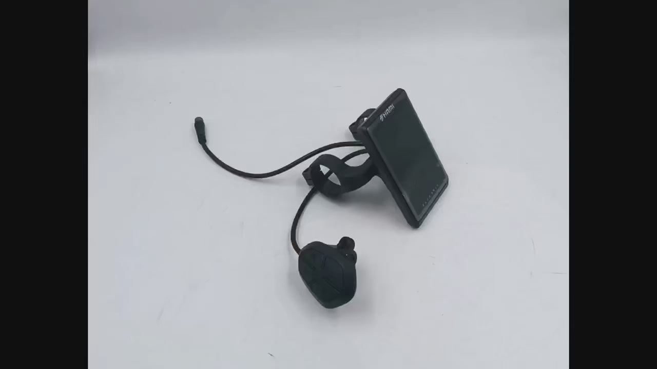 NAMI TFT Display (VA Version)