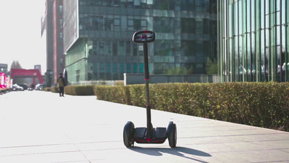 Segway Ninebot S MAX Reklamvideo