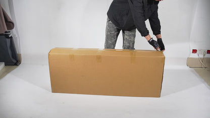 Wheely - H6 Electric Scooter Unboxing