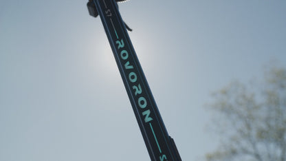 ROVORON S7 - 84V Super Powerful Electric Scooter