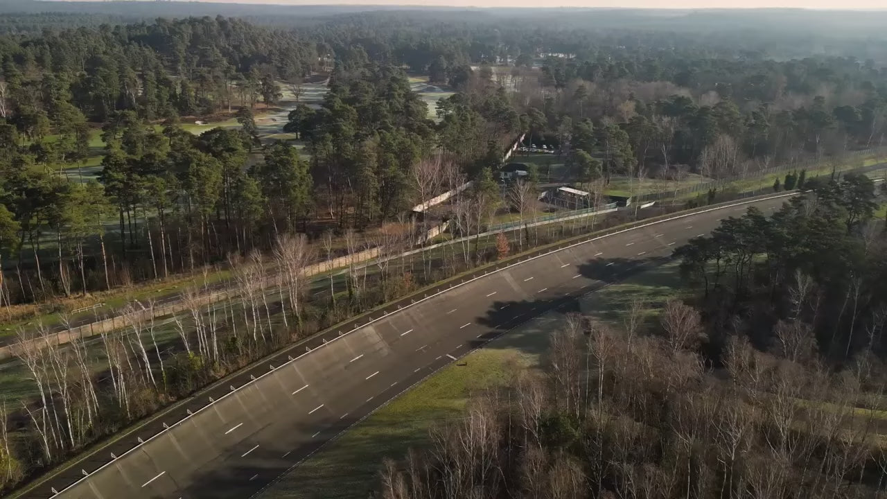 NAMI Klima Max Reklamvideo