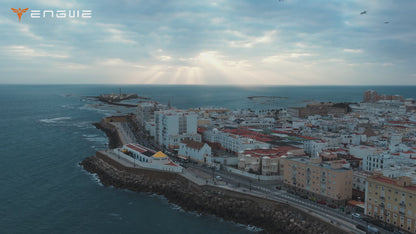 INTRODUCING Y700. The Best Entry-Level Off-Road Scooter