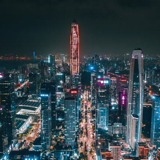 KuKirin G4 Elsparkcykel