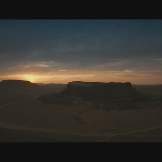 Ninebot ZT3 E Pro Elsparkcykel reklamvideo