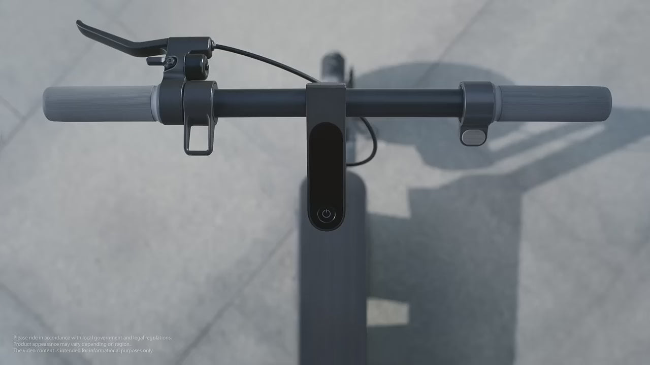 Xiaomi 4 Ultra reklamvideo