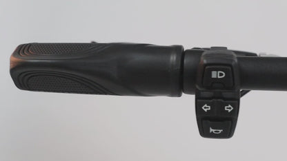 Dualtron Popular Elsparkcykel reklamvideo