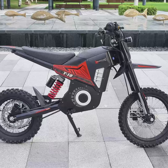 Wheely Y10 Unbxing and Installation