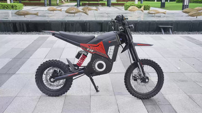 Wheely Y10 Unbxing and Installation