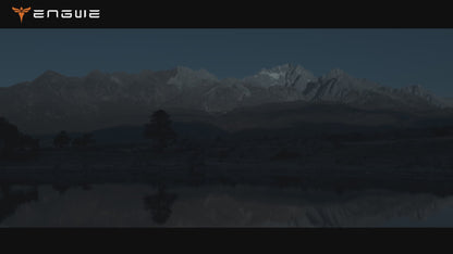 ENGWE Y1000 Electric Scooter Intro 