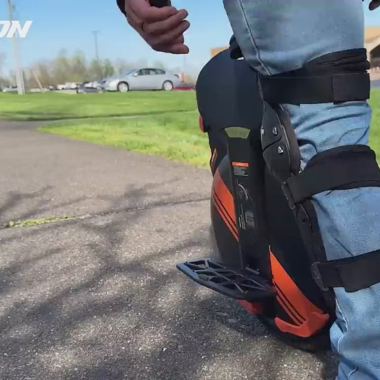 InMotion V11Y reklamvideo