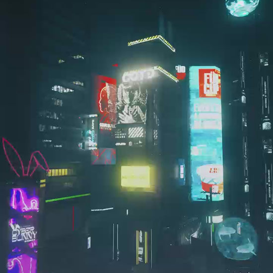 OOTD T10 Reklamvideo - Wheelyshop.se