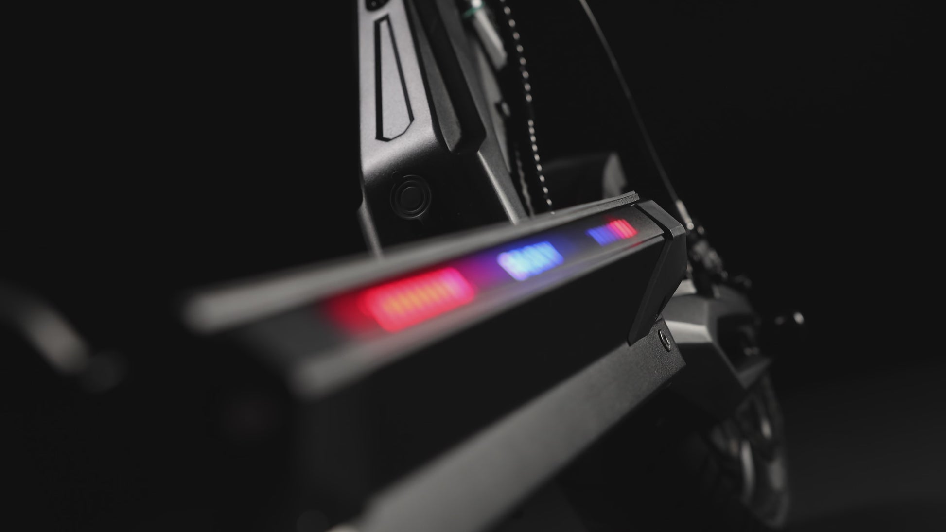 BOYUEDA G6 Overview