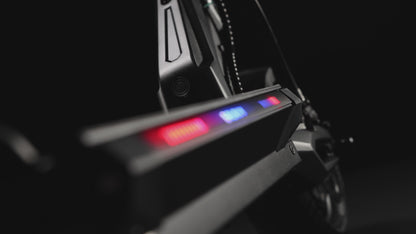 BOYUEDA G6 Overview