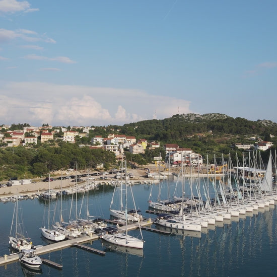 iScooter DX5 Elsparkcykel Reklamvideo - Wheelyshop.se