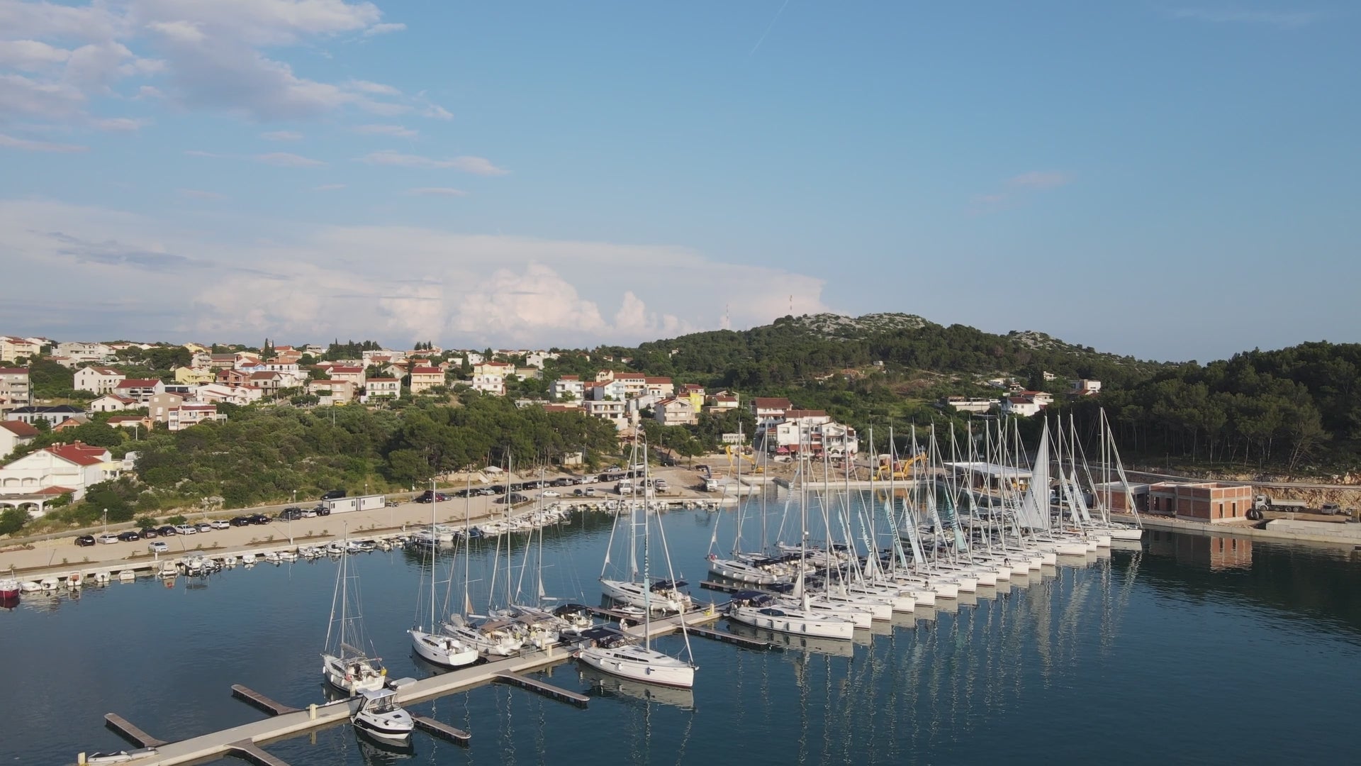 iScooter DX5 Elsparkcykel Reklamvideo - Wheelyshop.se