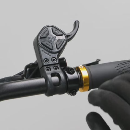 KAABO WOLF WARRIOR KING GTR