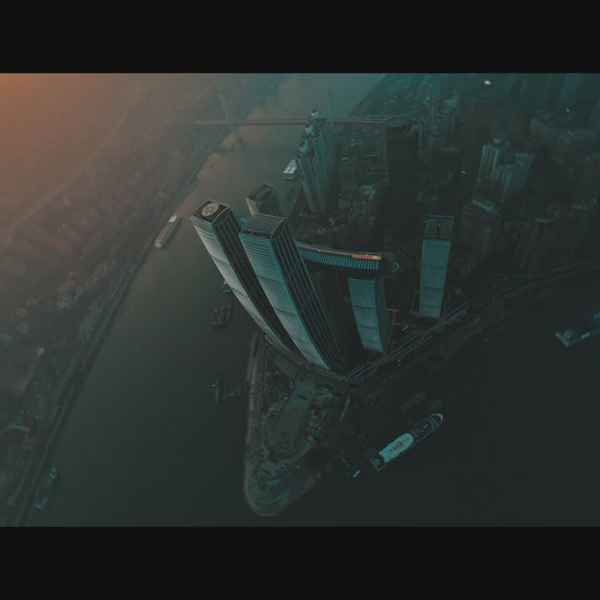 KuKirin G2 Elsparkcykel reklamvideo