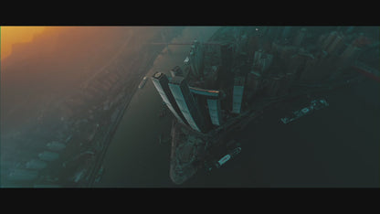 KuKirin G2 Elsparkcykel reklamvideo