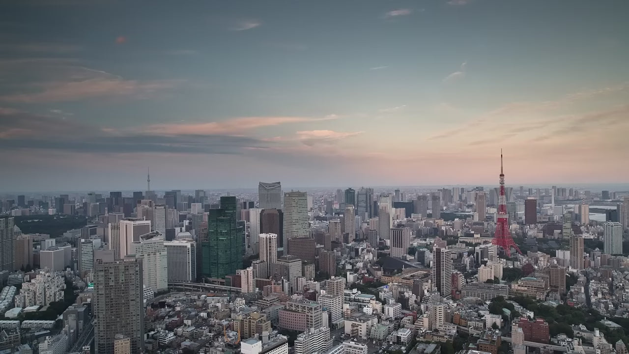 iENYRID M1 reklamvideo