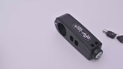 Smart Control Lock Plus