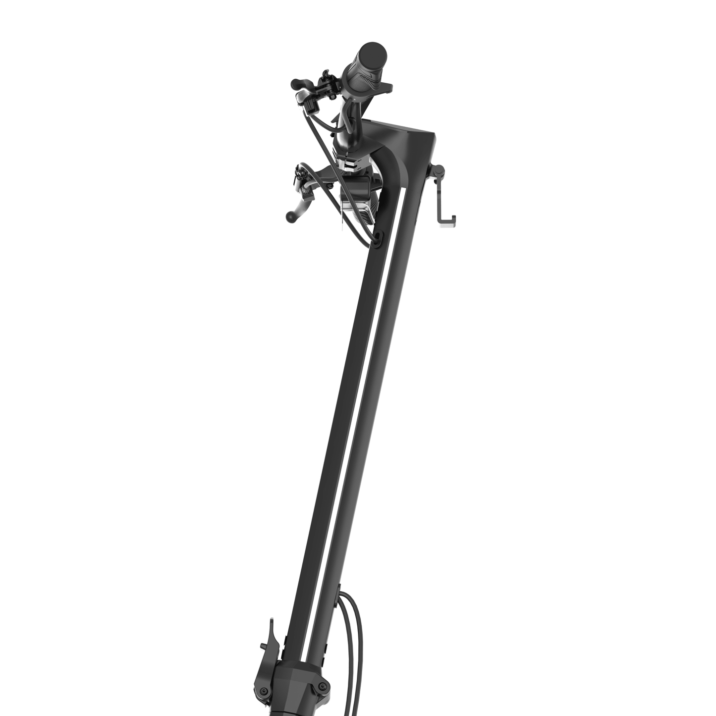 Punk Roamer - Electric scooter - Wheelyshop