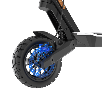 Punk Roamer - Electric scooter - Wheelyshop