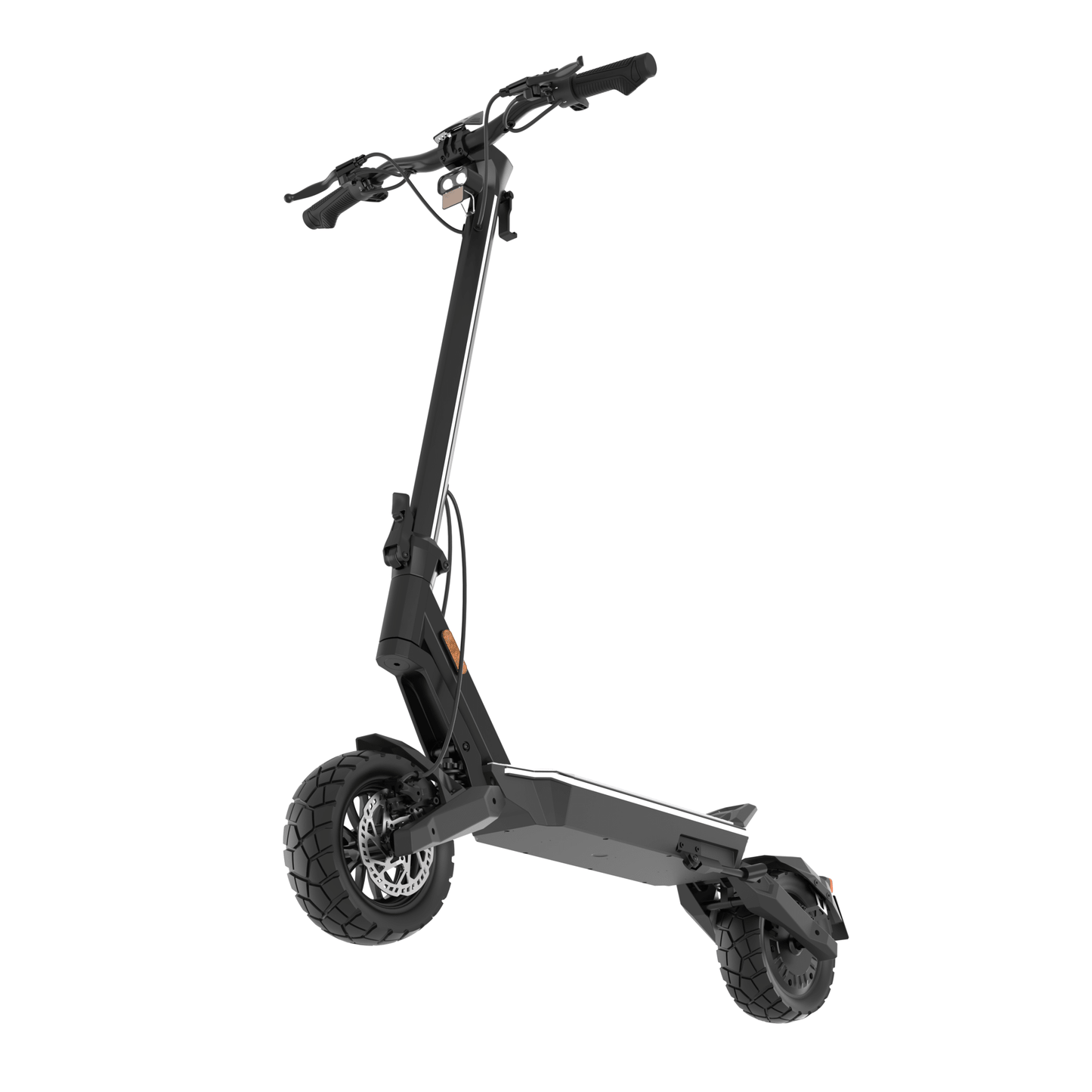 Punk Roamer - Electric scooter - Wheelyshop