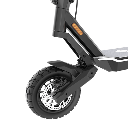 Punk Roamer - Electric scooter - Wheelyshop