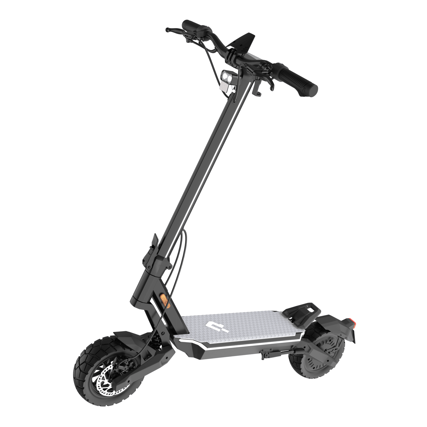 Punk Roamer - Electric scooter - Wheelyshop