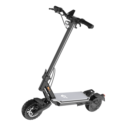 Punk Roamer - Electric scooter - Wheelyshop