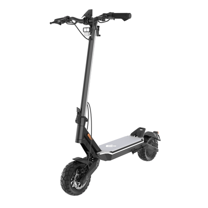 Punk Roamer - Electric scooter - Wheelyshop