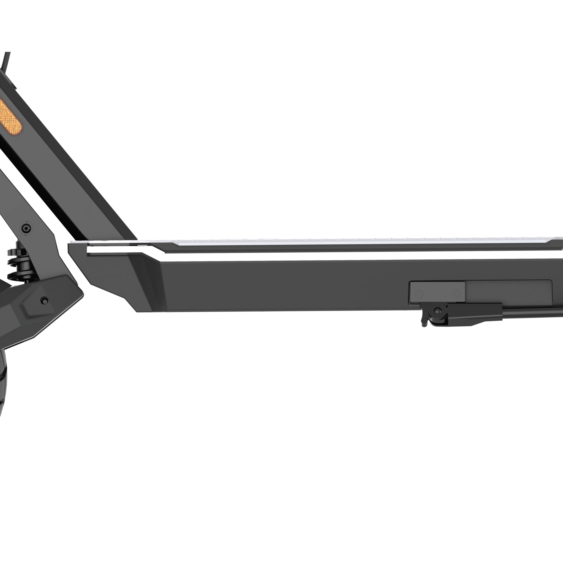 Punk Roamer - Electric scooter - Wheelyshop