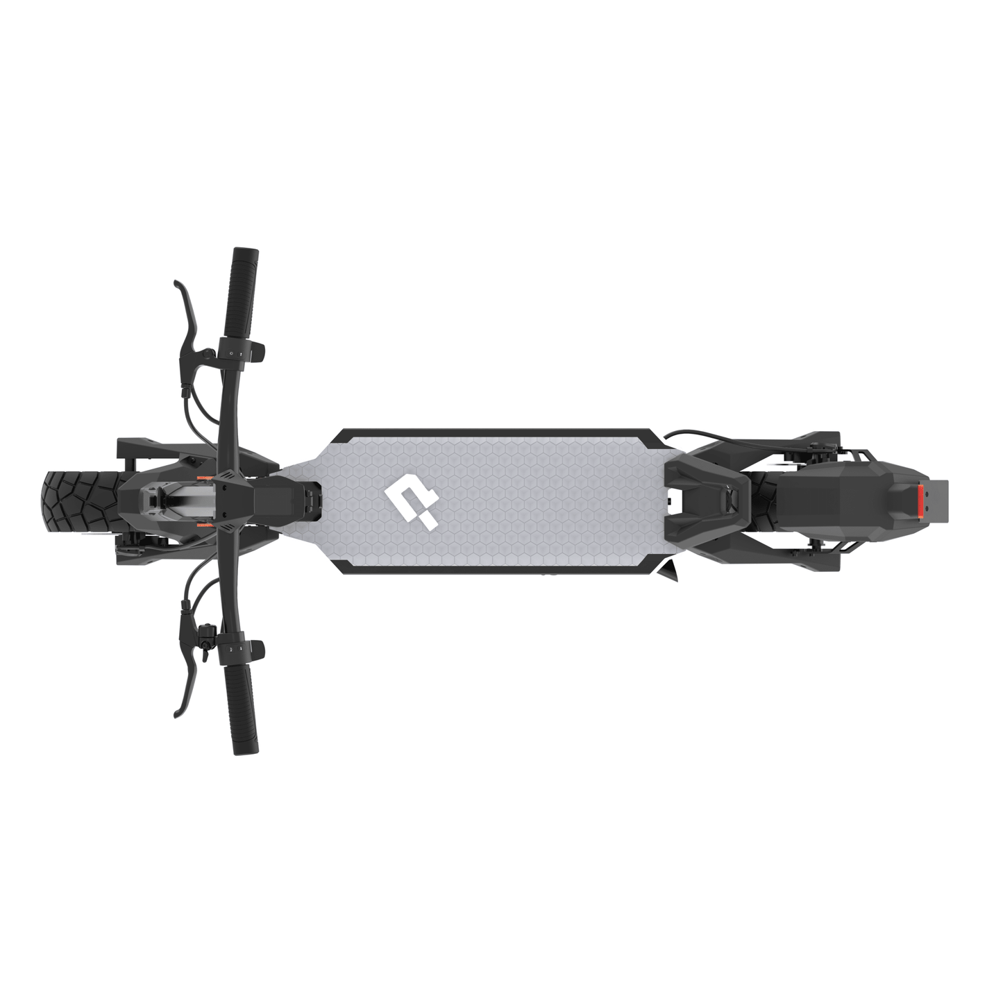 Punk Roamer - Electric scooter - Wheelyshop