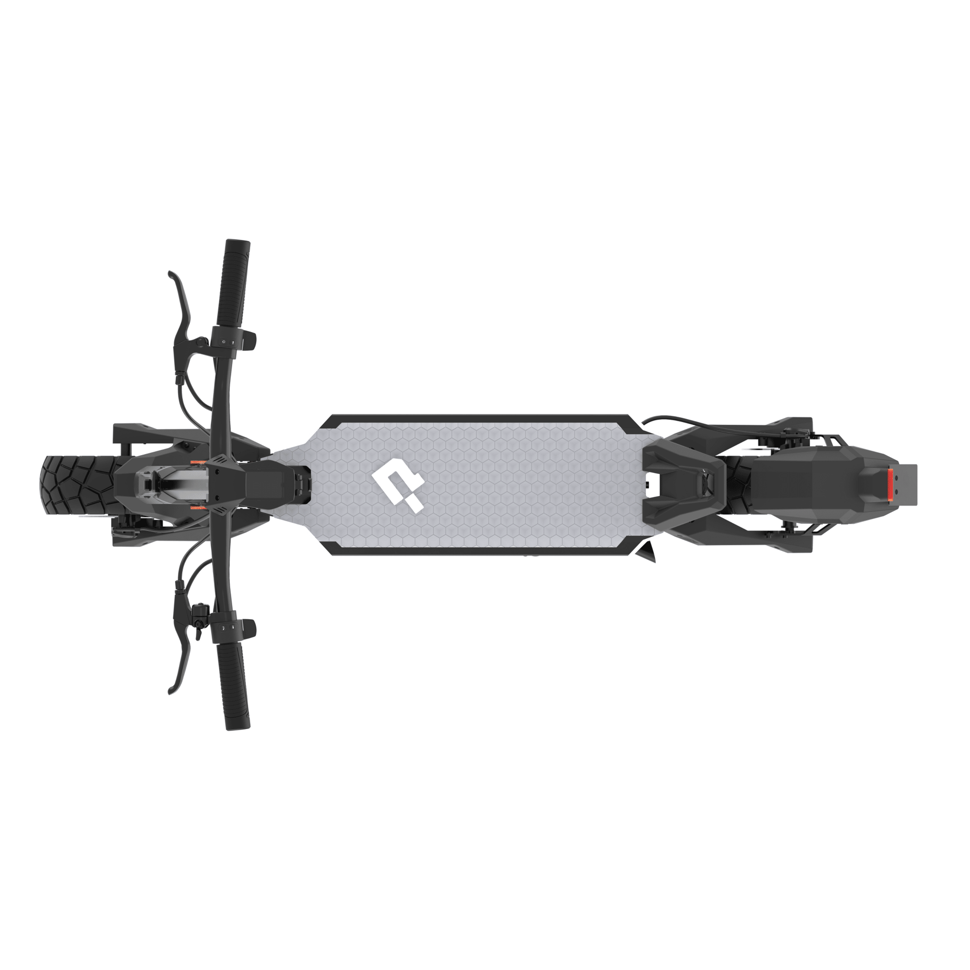 Punk Roamer - Electric scooter - Wheelyshop