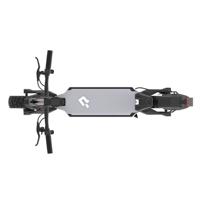 Punk Roamer - Electric scooter - Wheelyshop